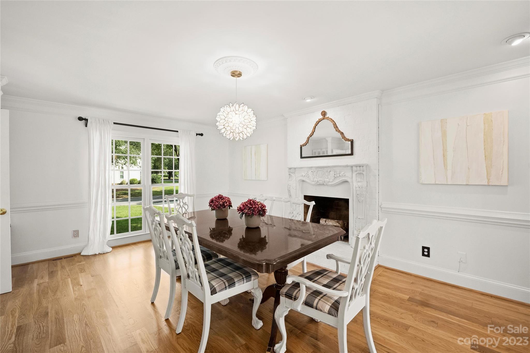 Quail Acres - Residential