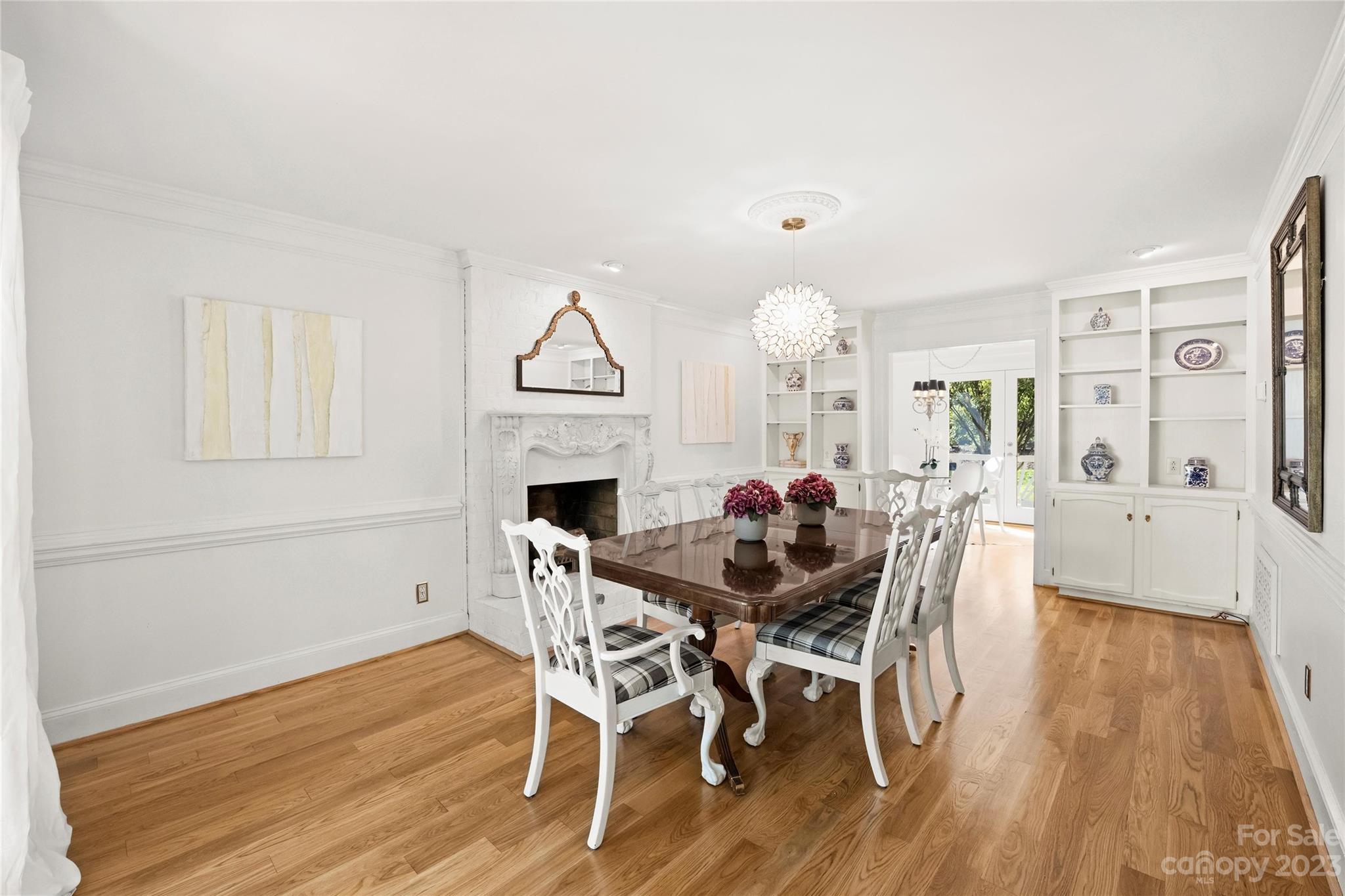 Quail Acres - Residential