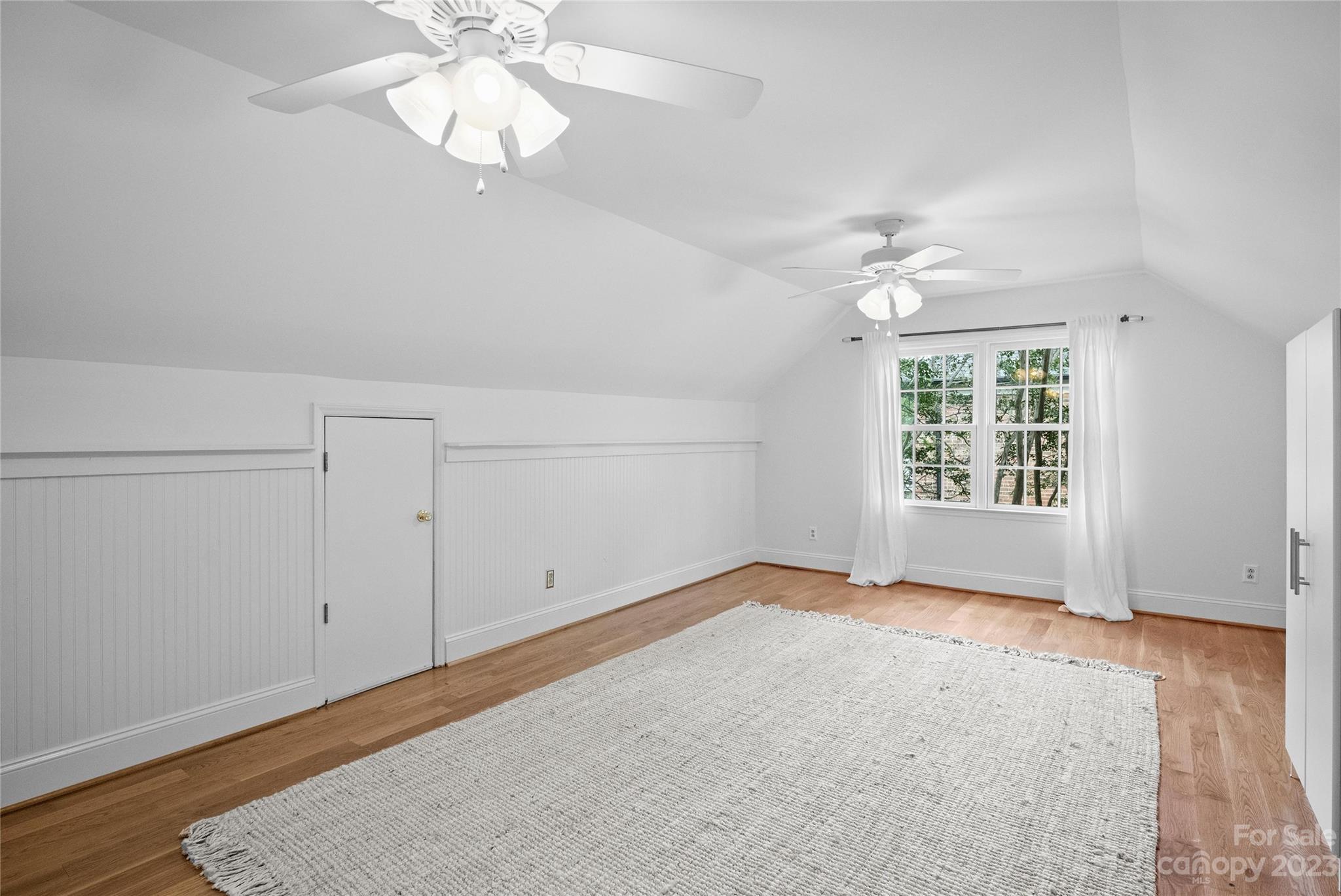 Quail Acres - Residential