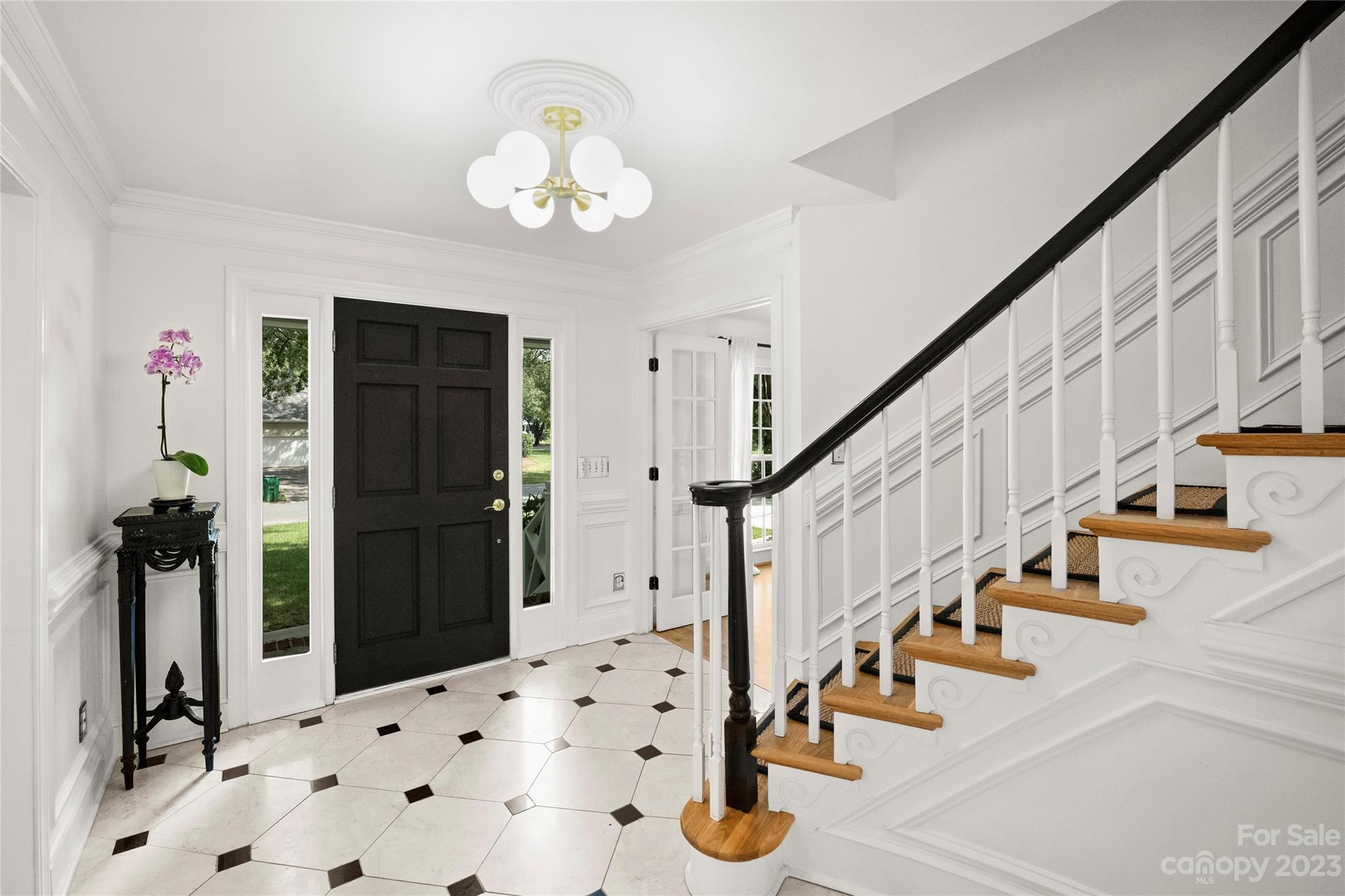 Quail Acres - Residential