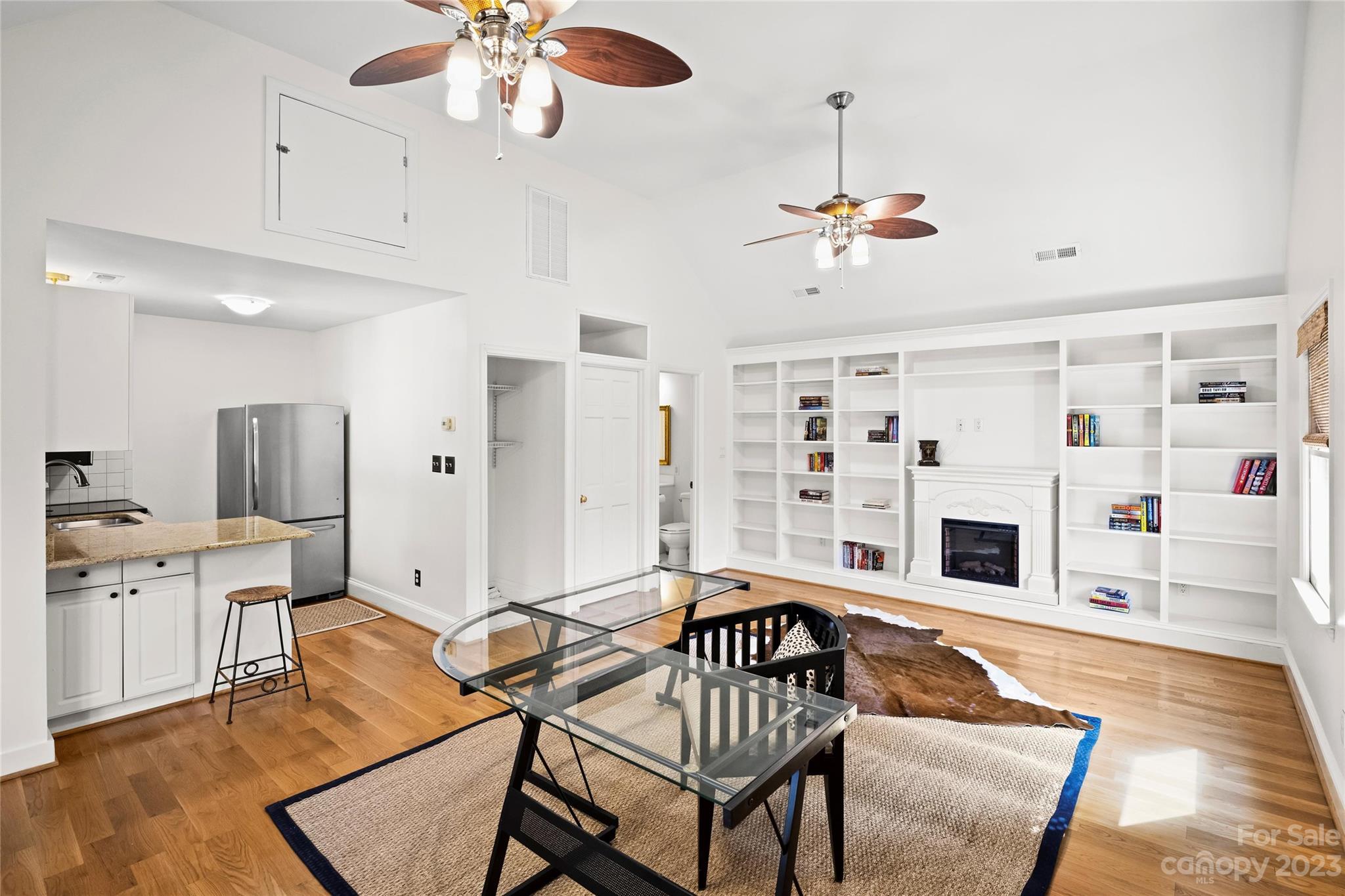 Quail Acres - Residential