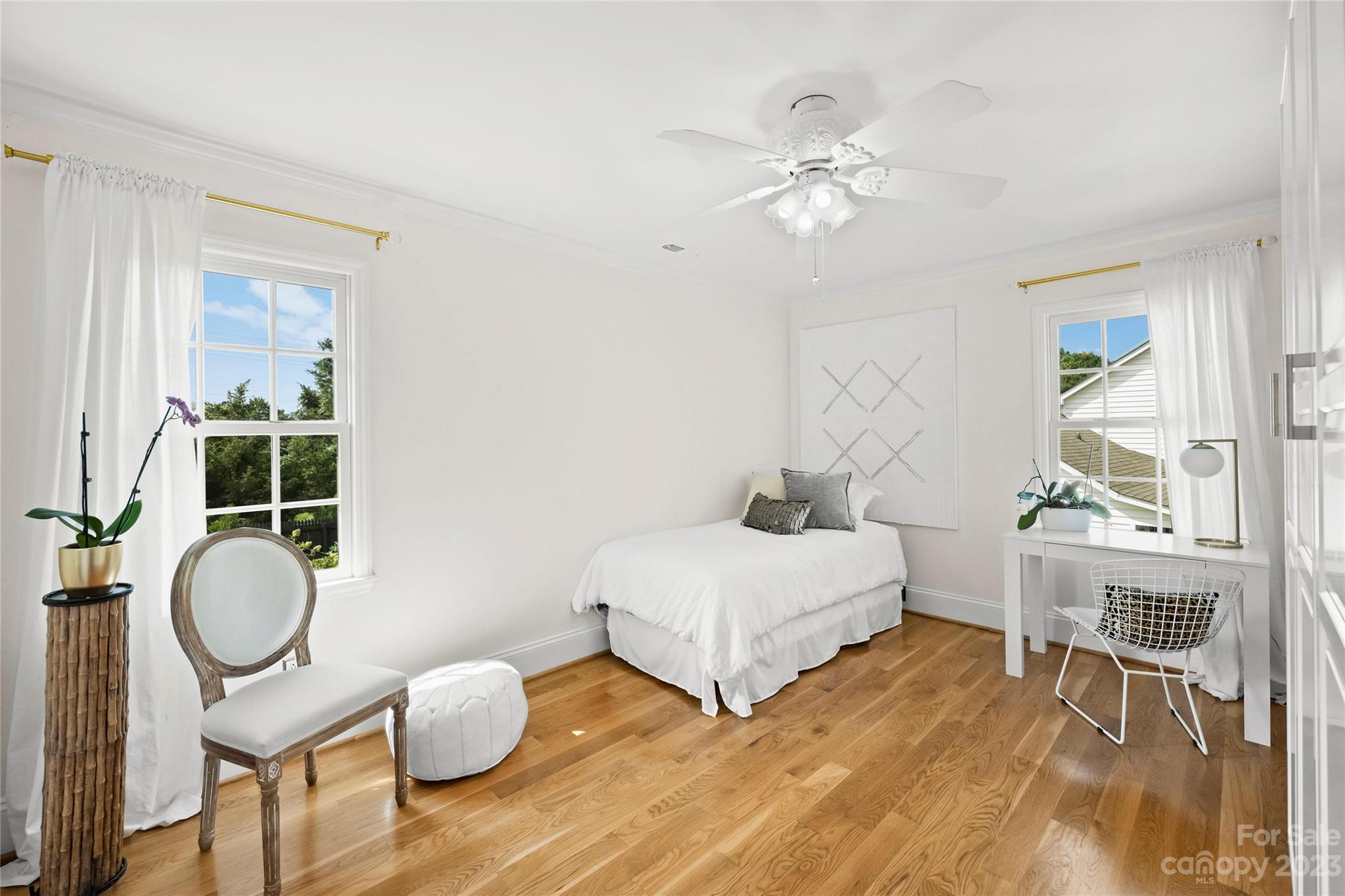 Quail Acres - Residential