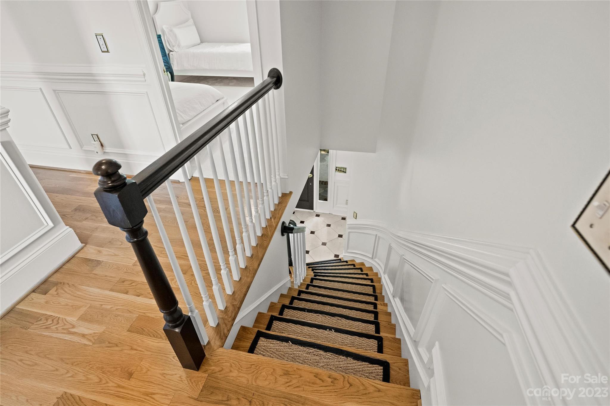 Quail Acres - Residential