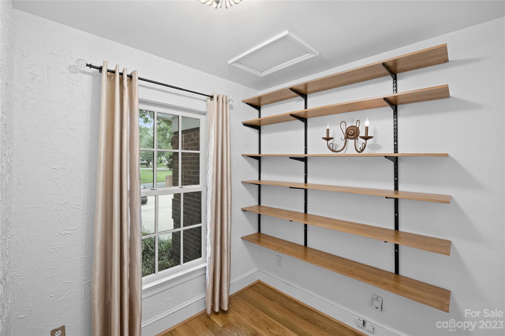 Quail Acres - Residential