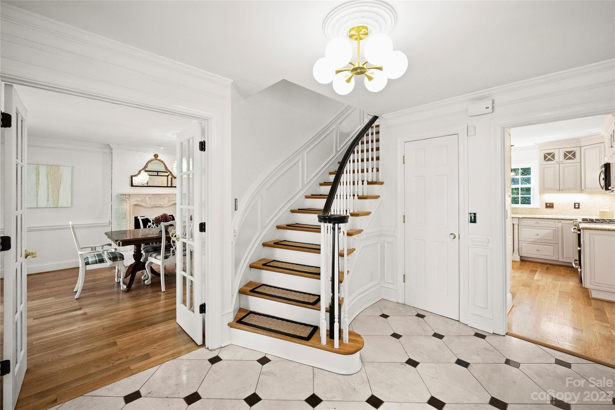 Quail Acres - Residential