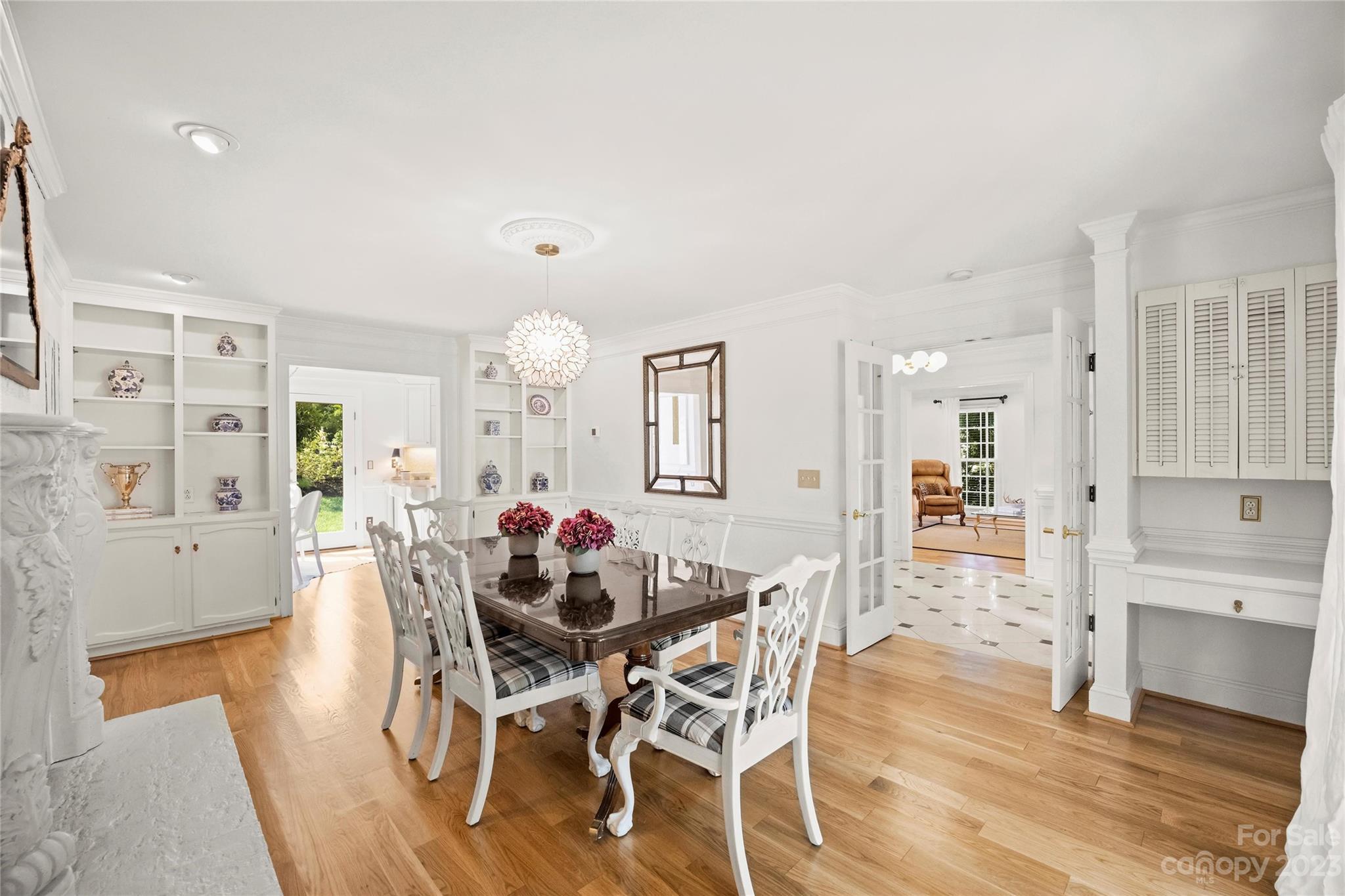 Quail Acres - Residential