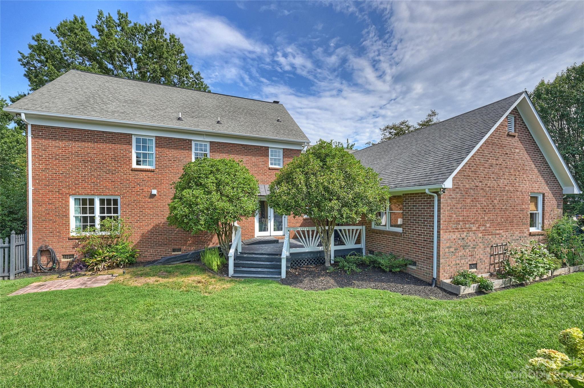 Quail Acres - Residential