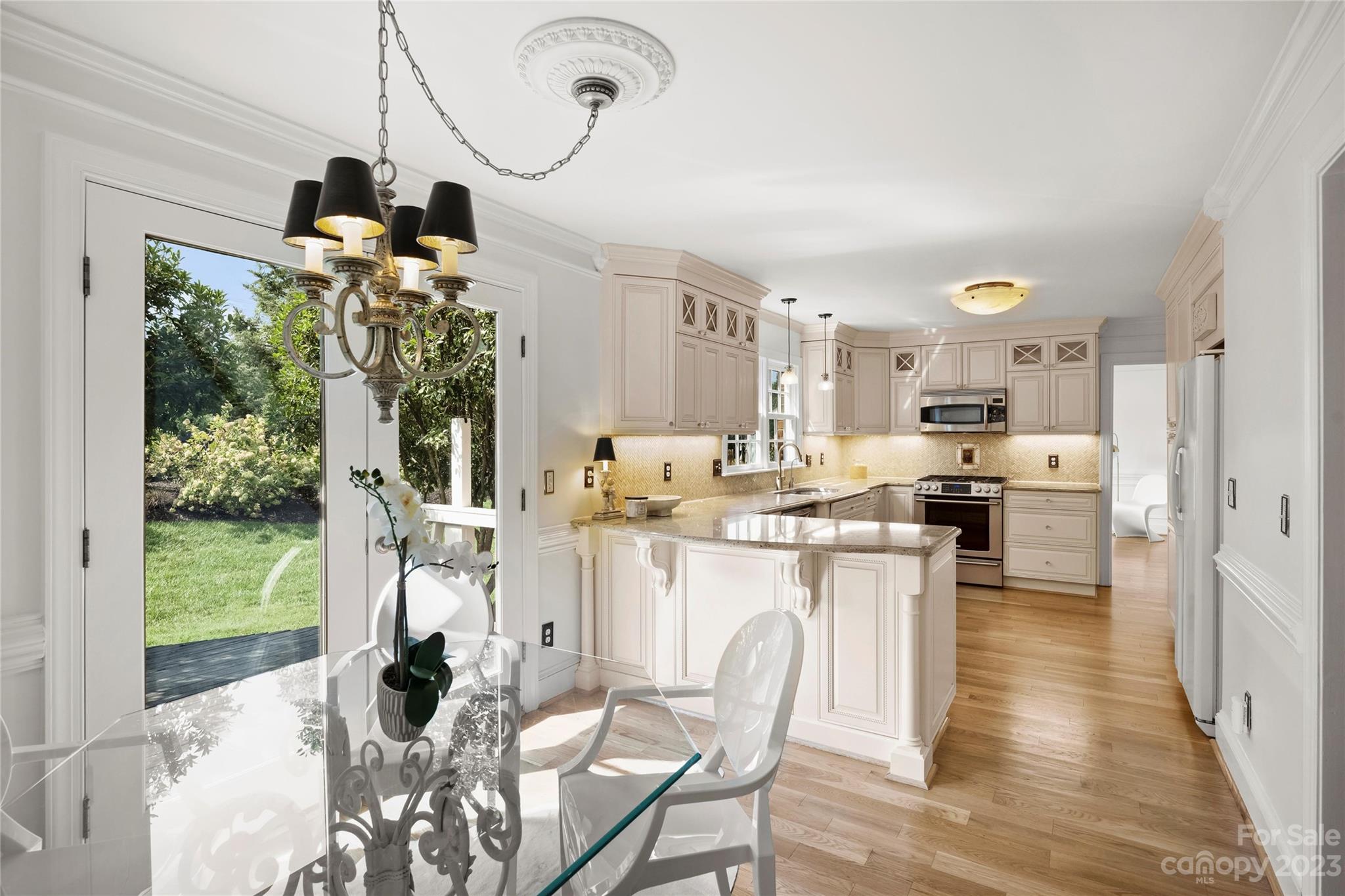 Quail Acres - Residential