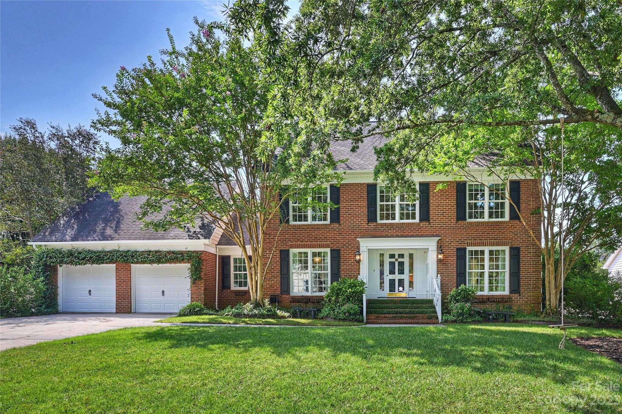 Quail Acres - Residential