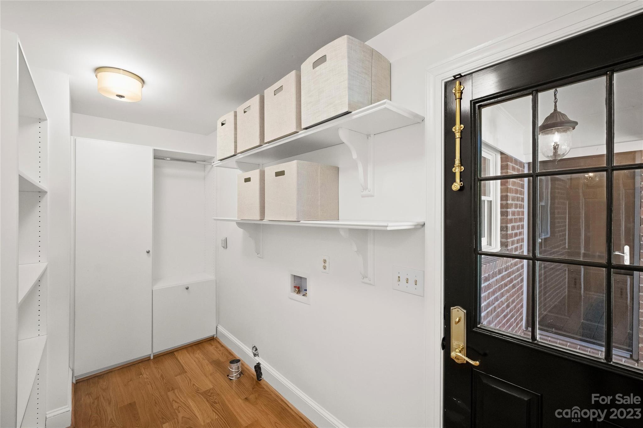 Quail Acres - Residential