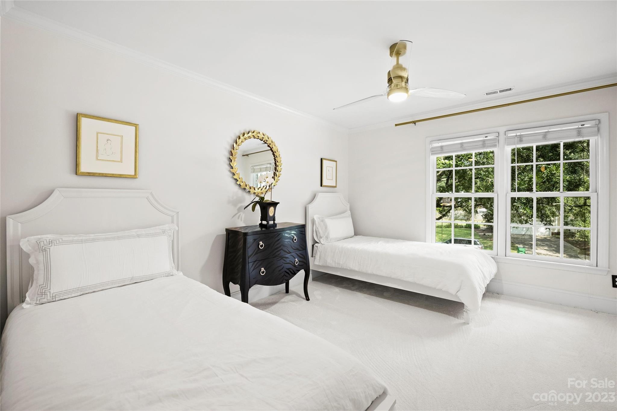 Quail Acres - Residential