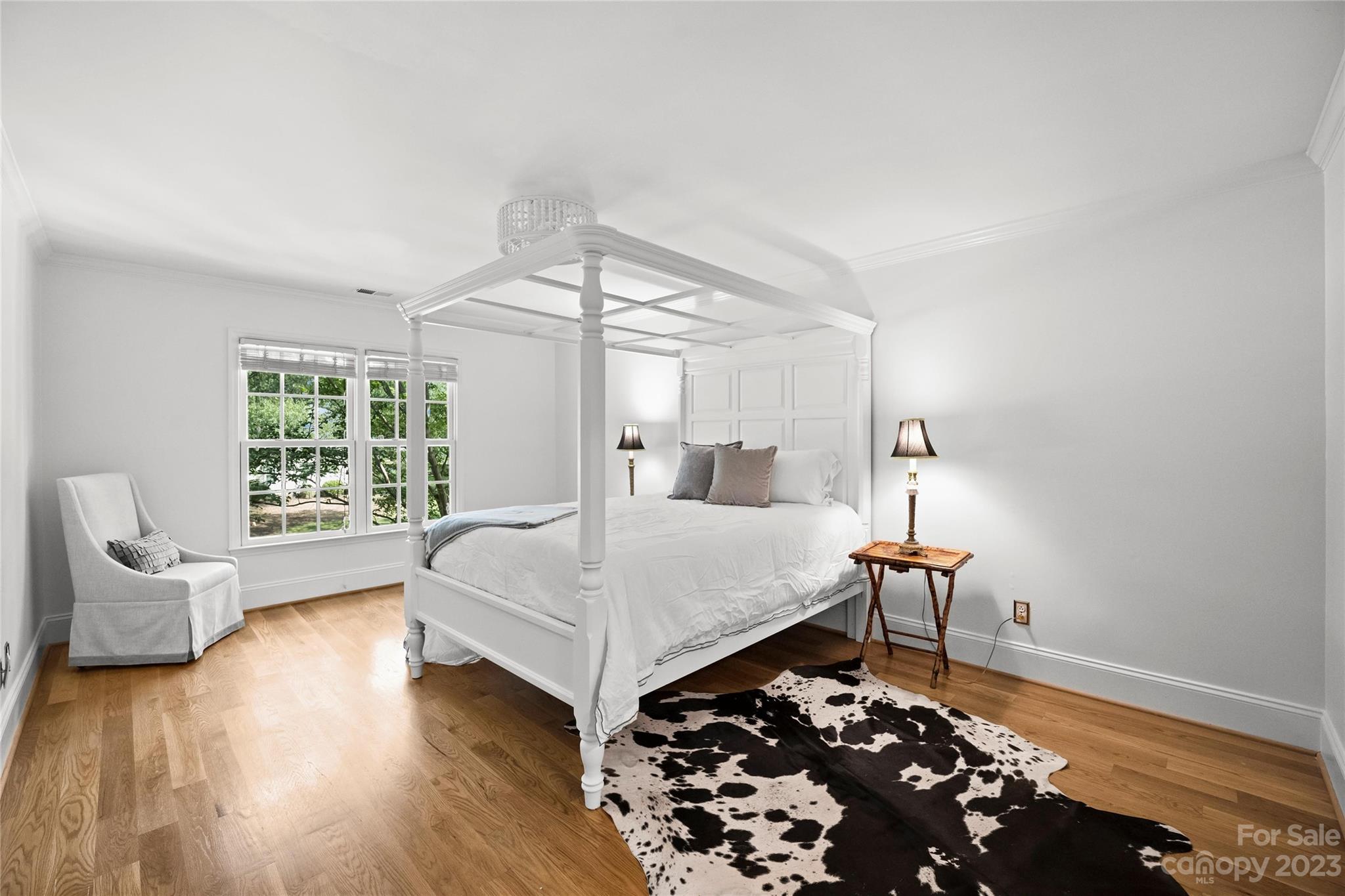 Quail Acres - Residential