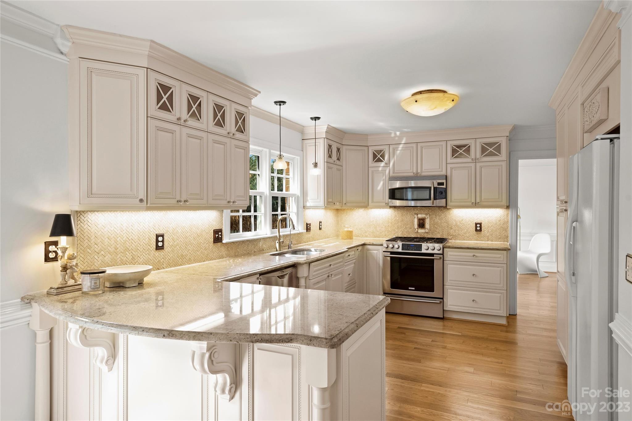 Quail Acres - Residential