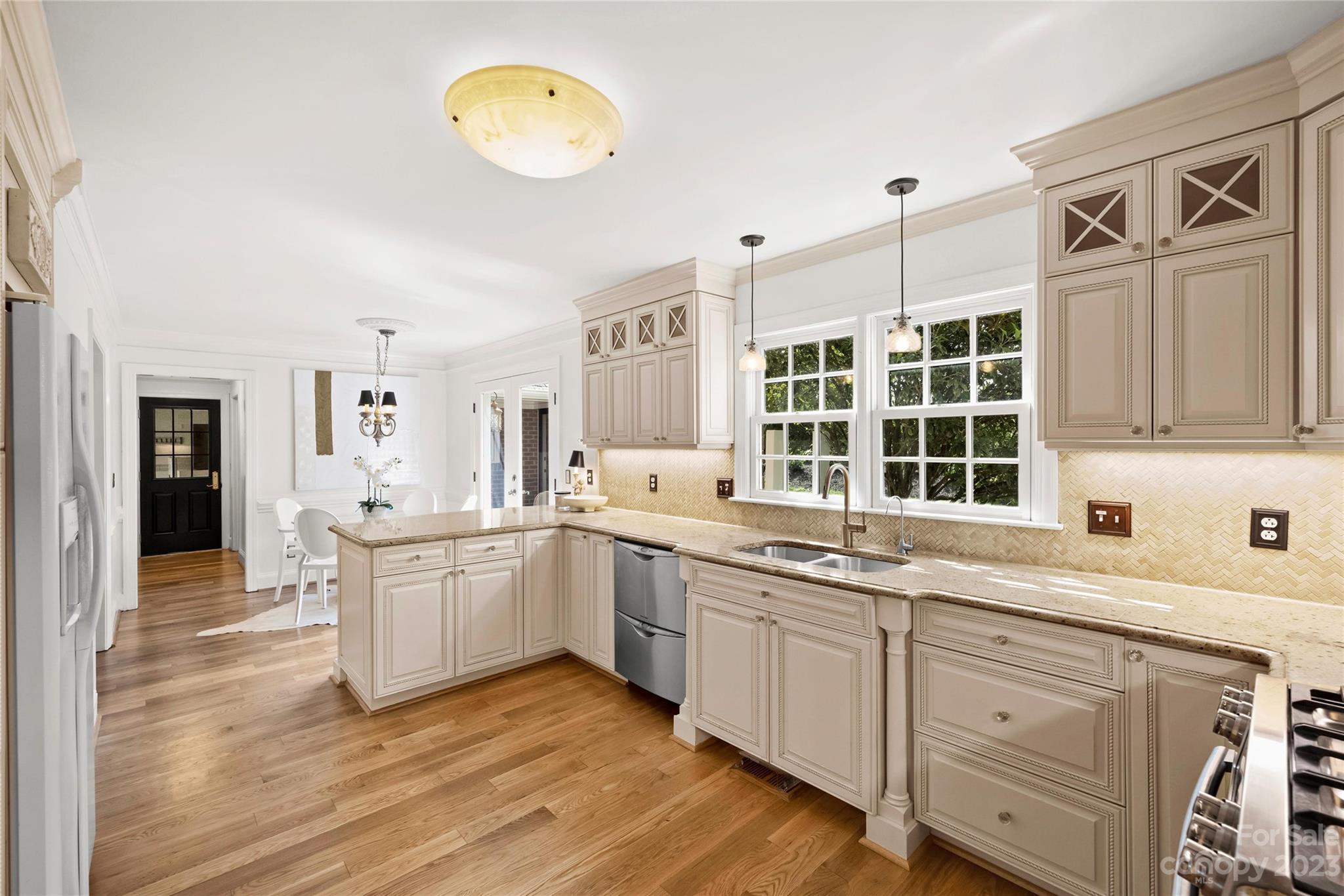 Quail Acres - Residential