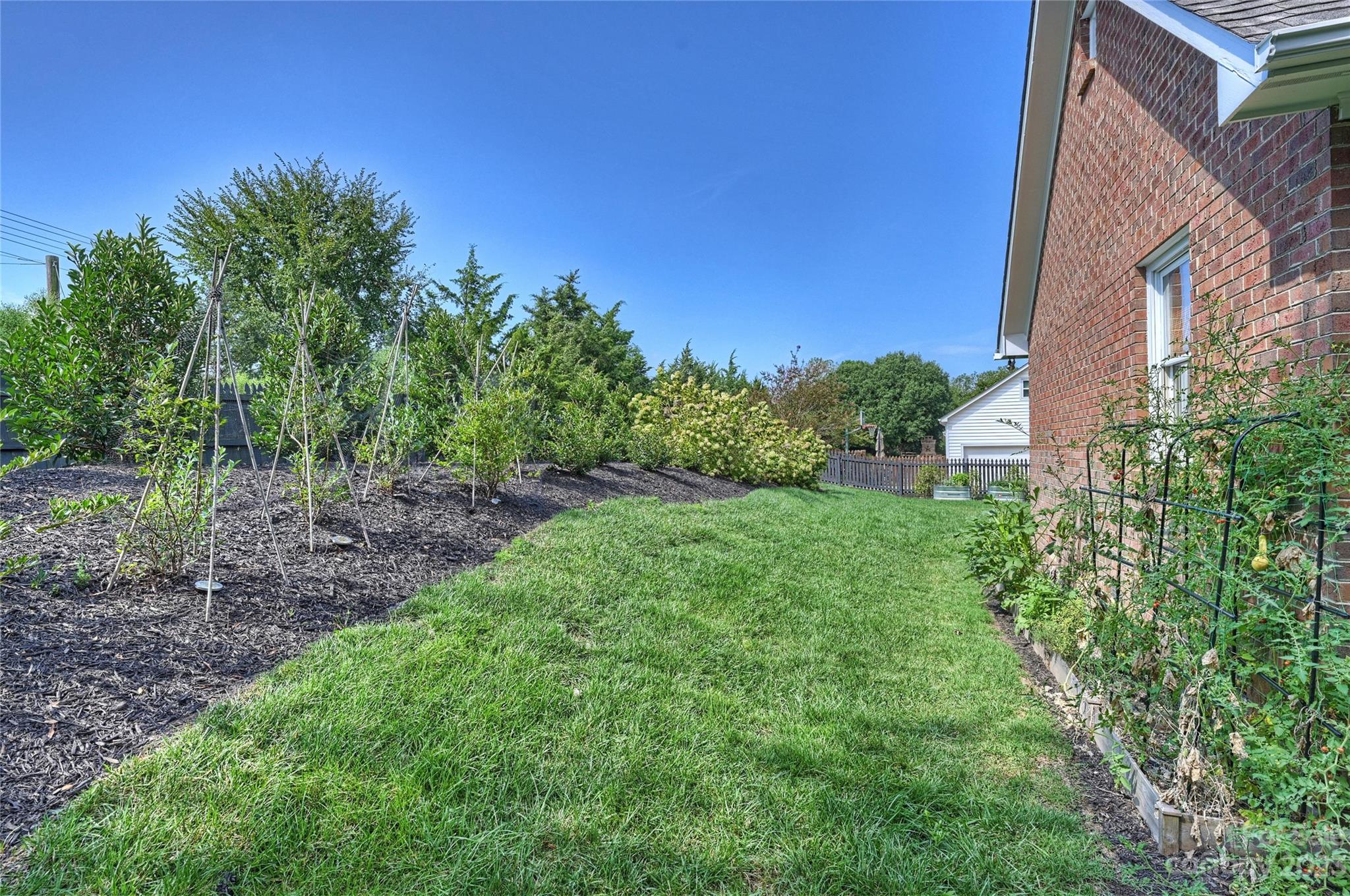 Quail Acres - Residential