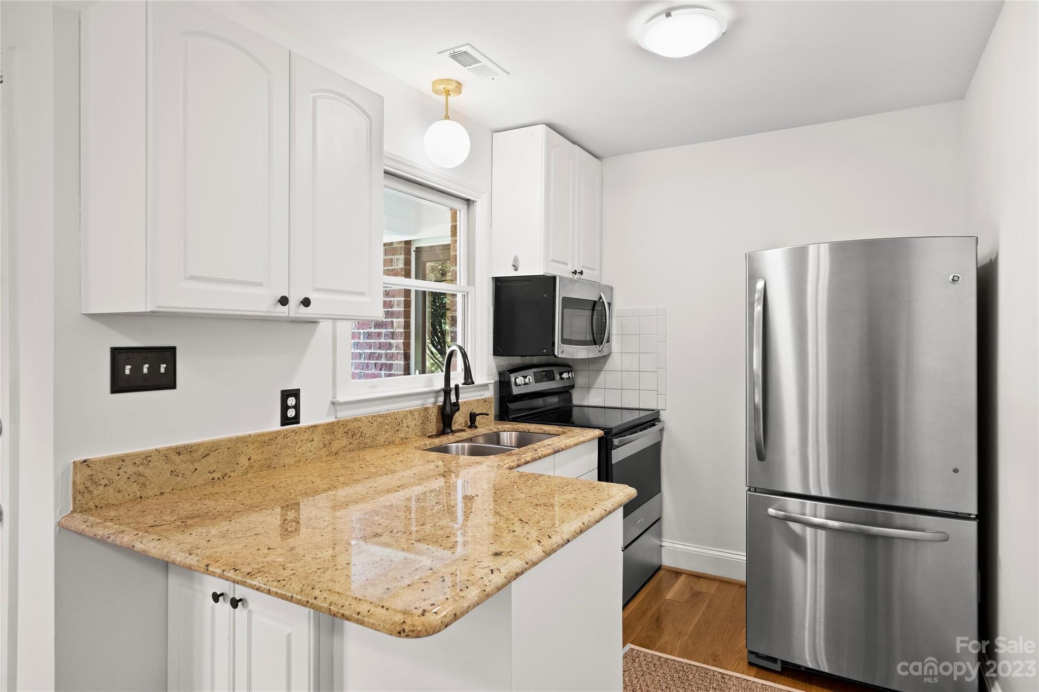 Quail Acres - Residential