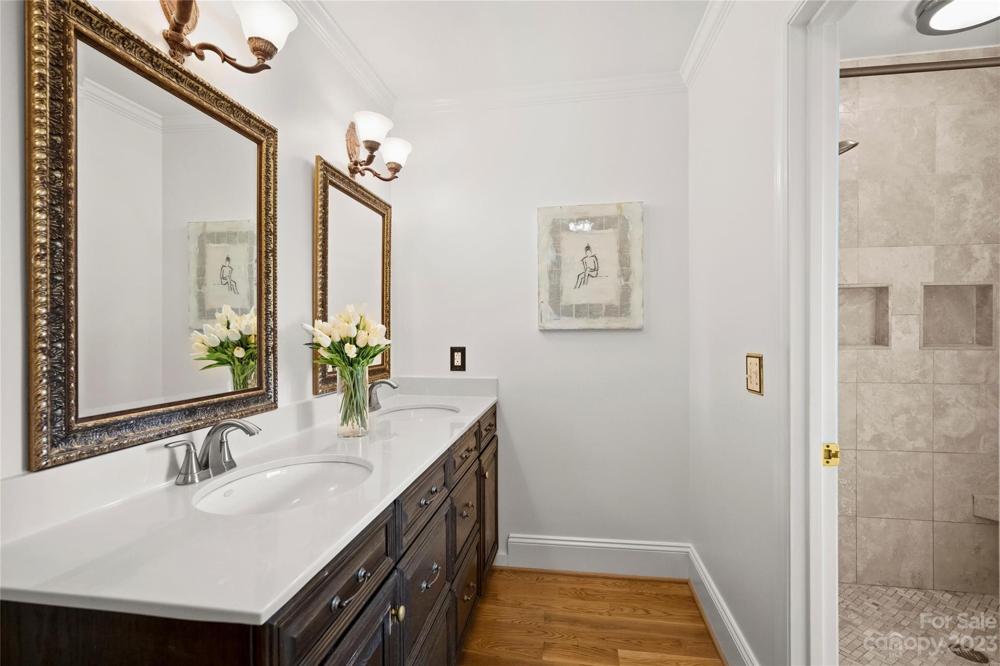 Quail Acres - Residential