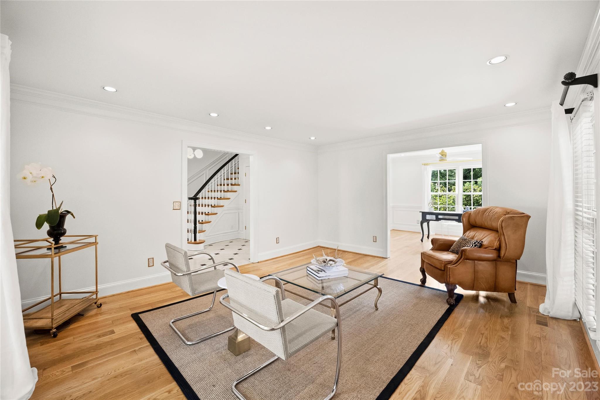 Quail Acres - Residential