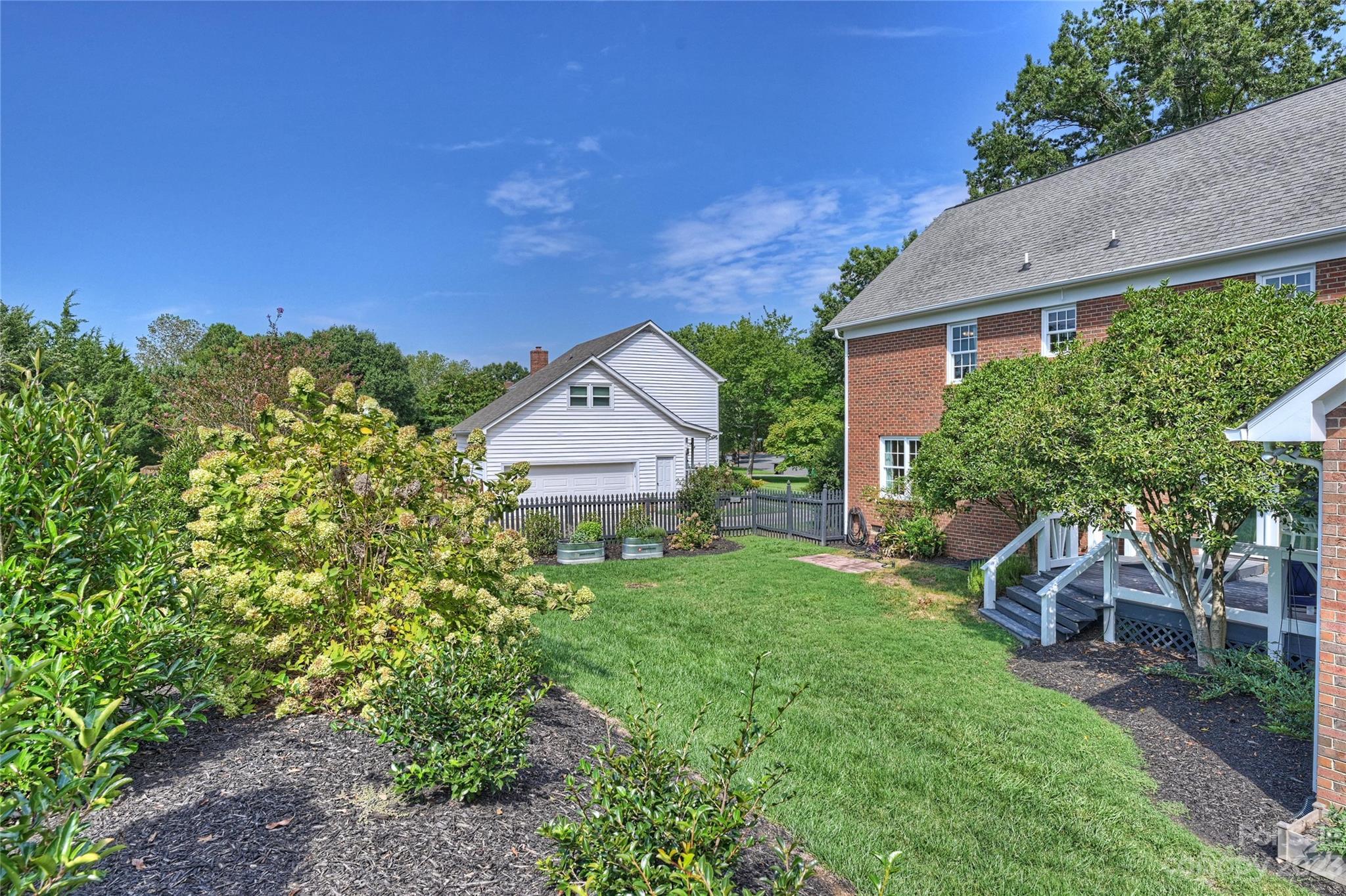 Quail Acres - Residential