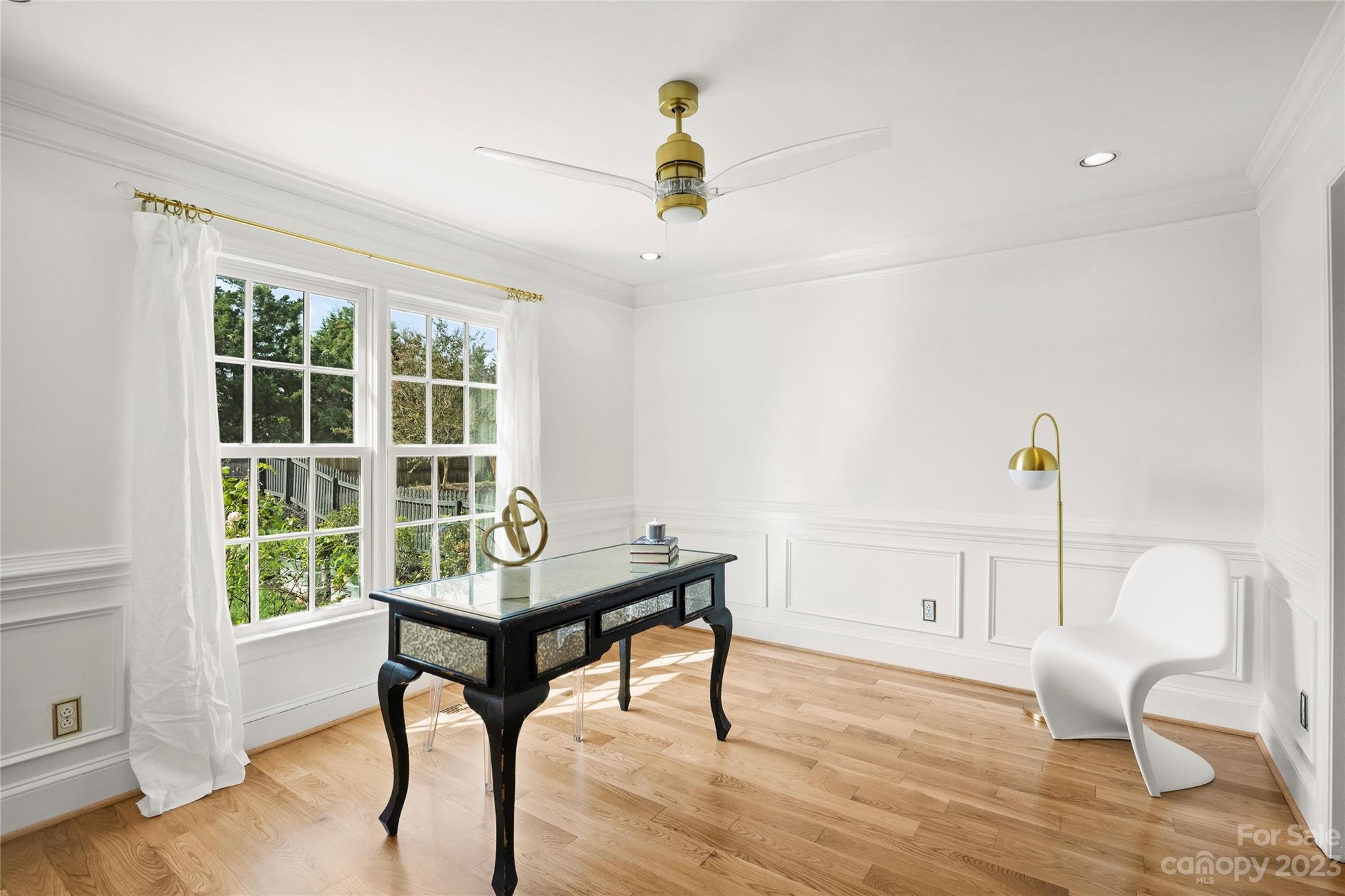 Quail Acres - Residential