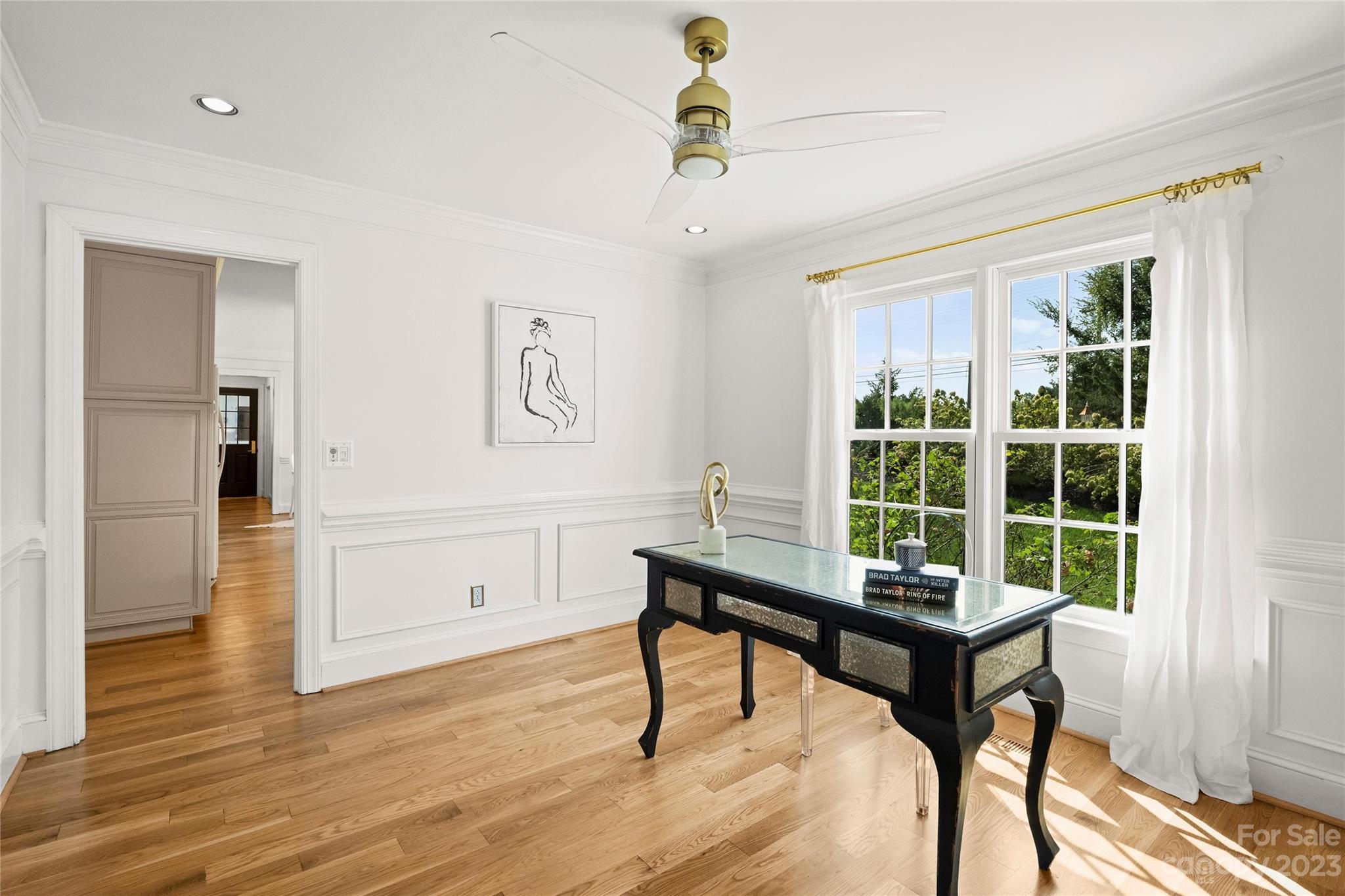 Quail Acres - Residential