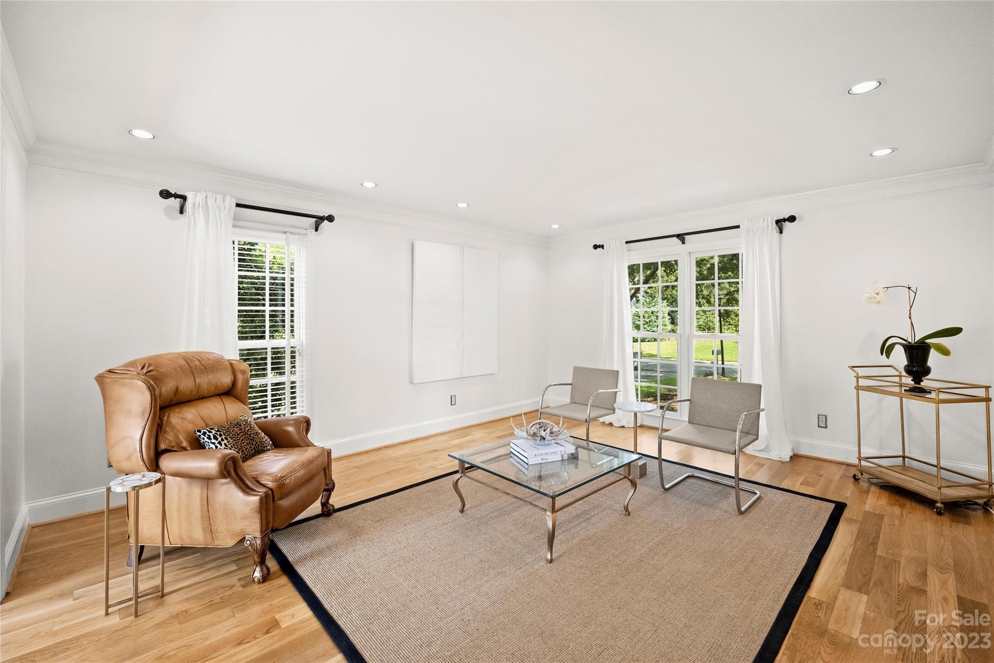 Quail Acres - Residential