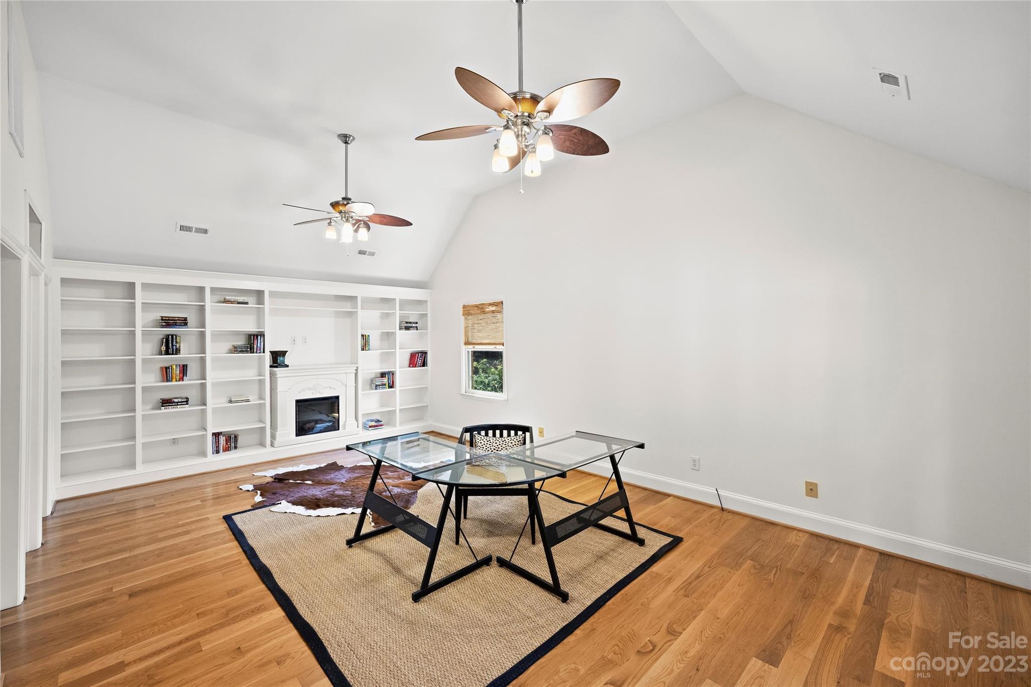 Quail Acres - Residential