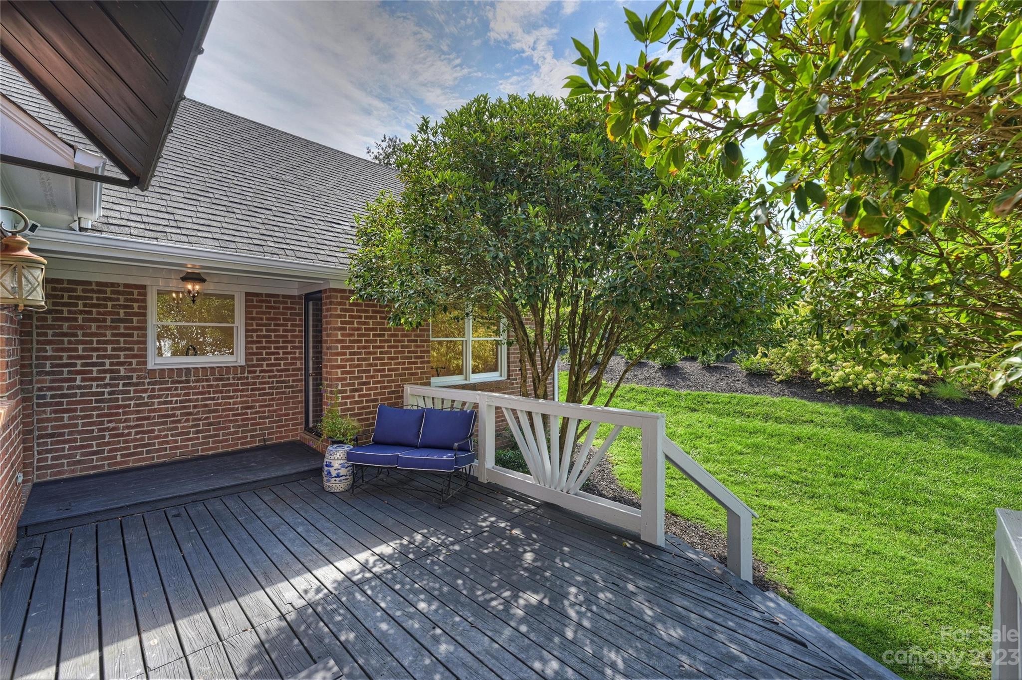 Quail Acres - Residential