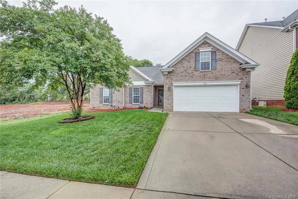 Photo 1 of 24 — 425 Moses Rhyne Drive, Mount Holly, NC 28120