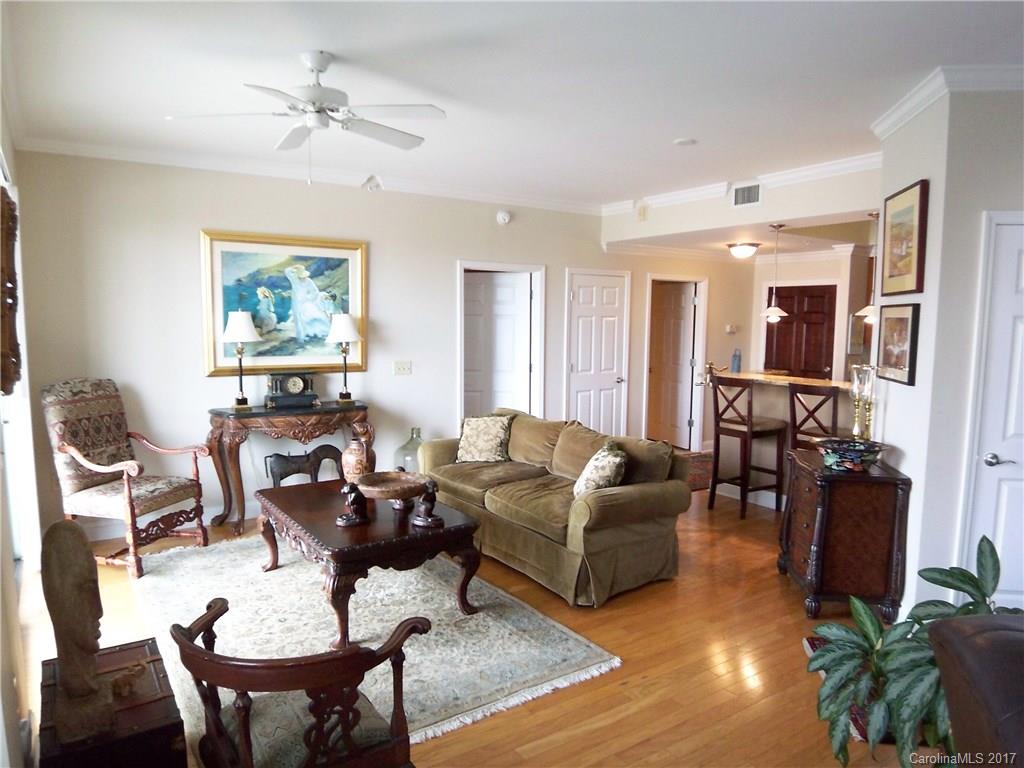 Downtown - Residential