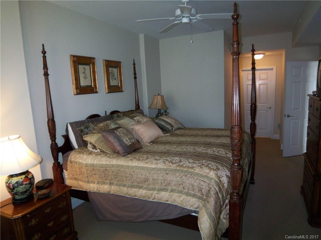 Downtown - Residential