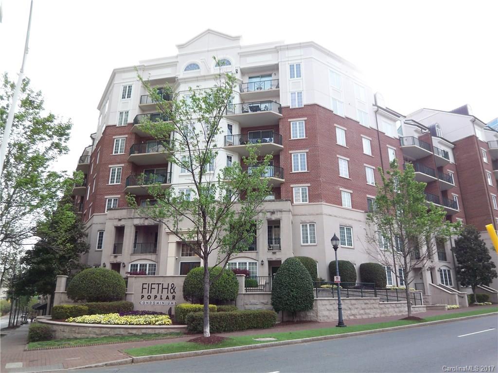 Downtown - Residential