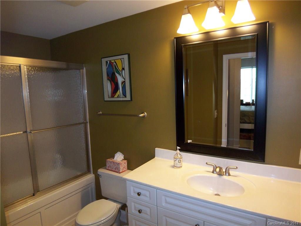 Downtown - Residential