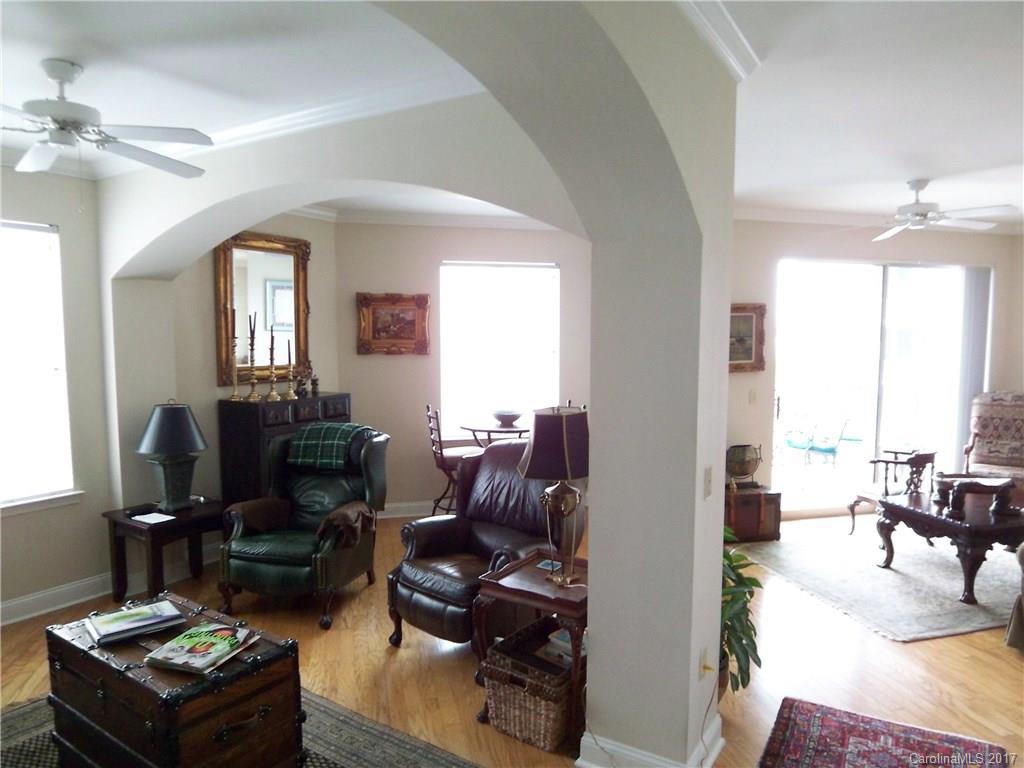 Downtown - Residential