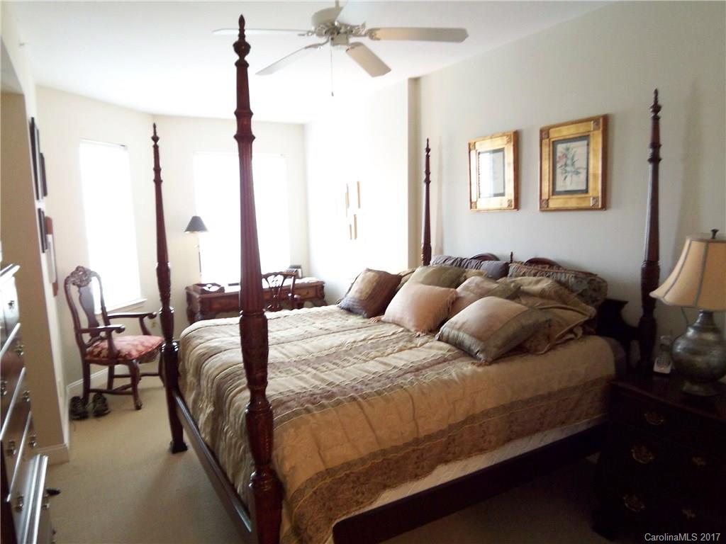 Downtown - Residential