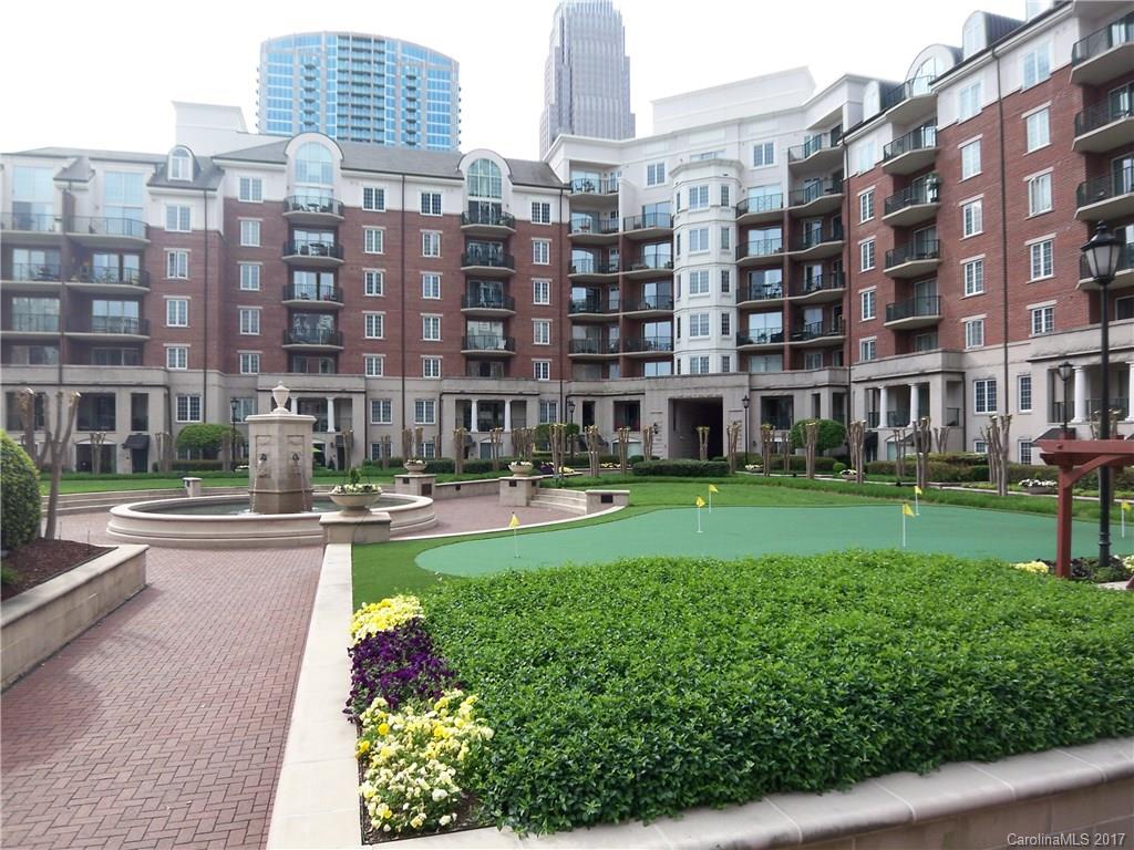 Downtown - Residential