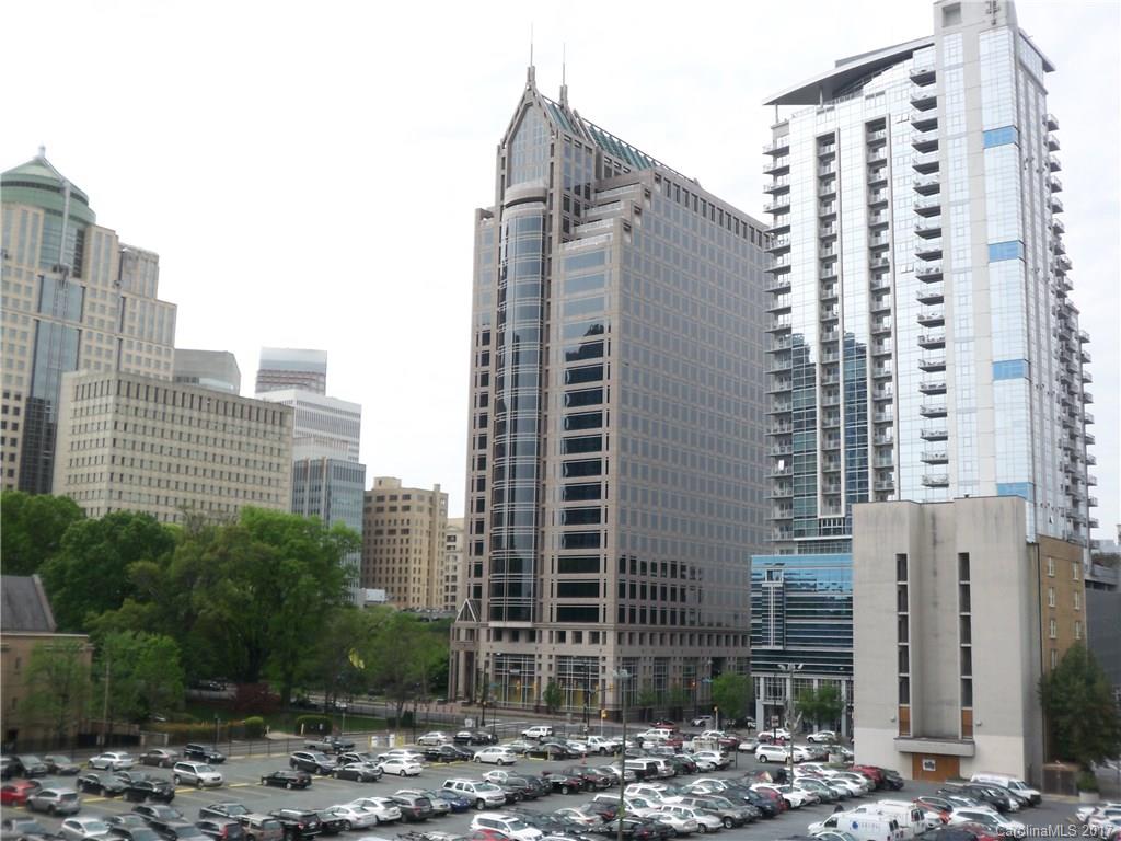 Downtown - Residential