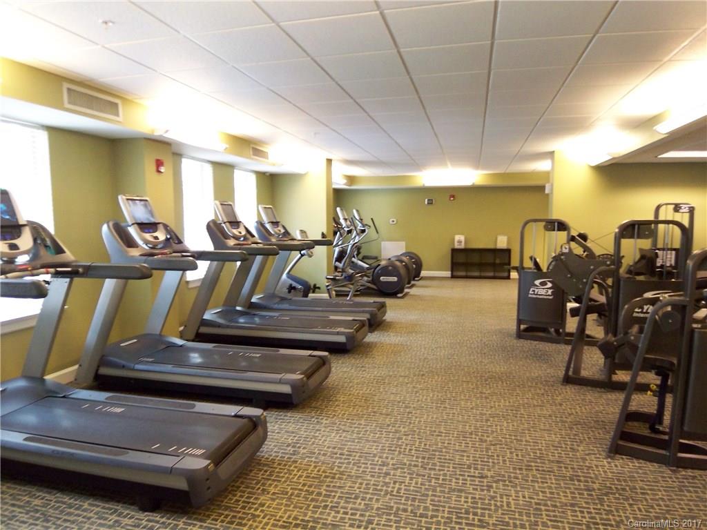 Downtown - Residential