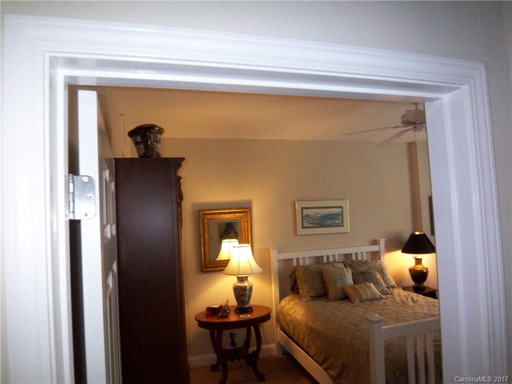 Downtown - Residential