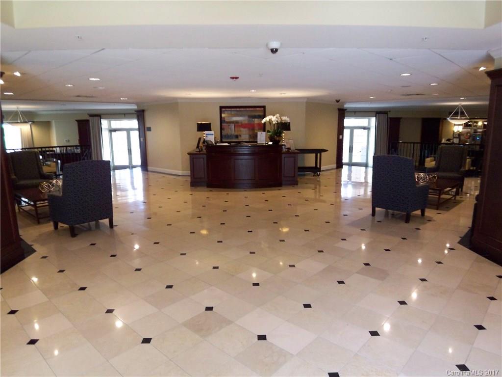 Downtown - Residential