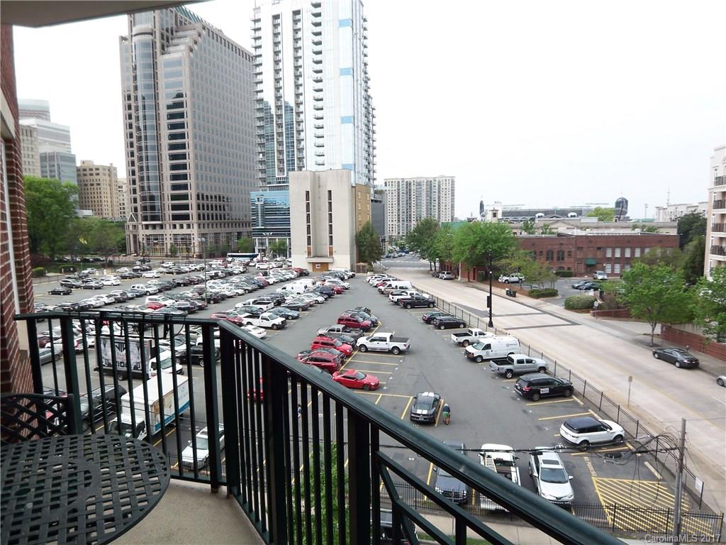 Downtown - Residential