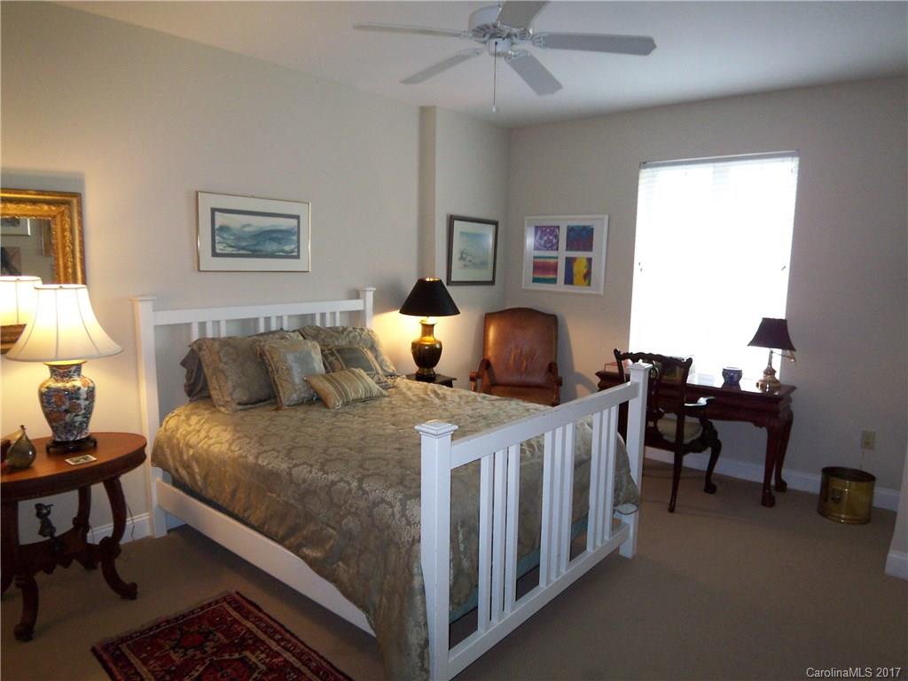 Downtown - Residential