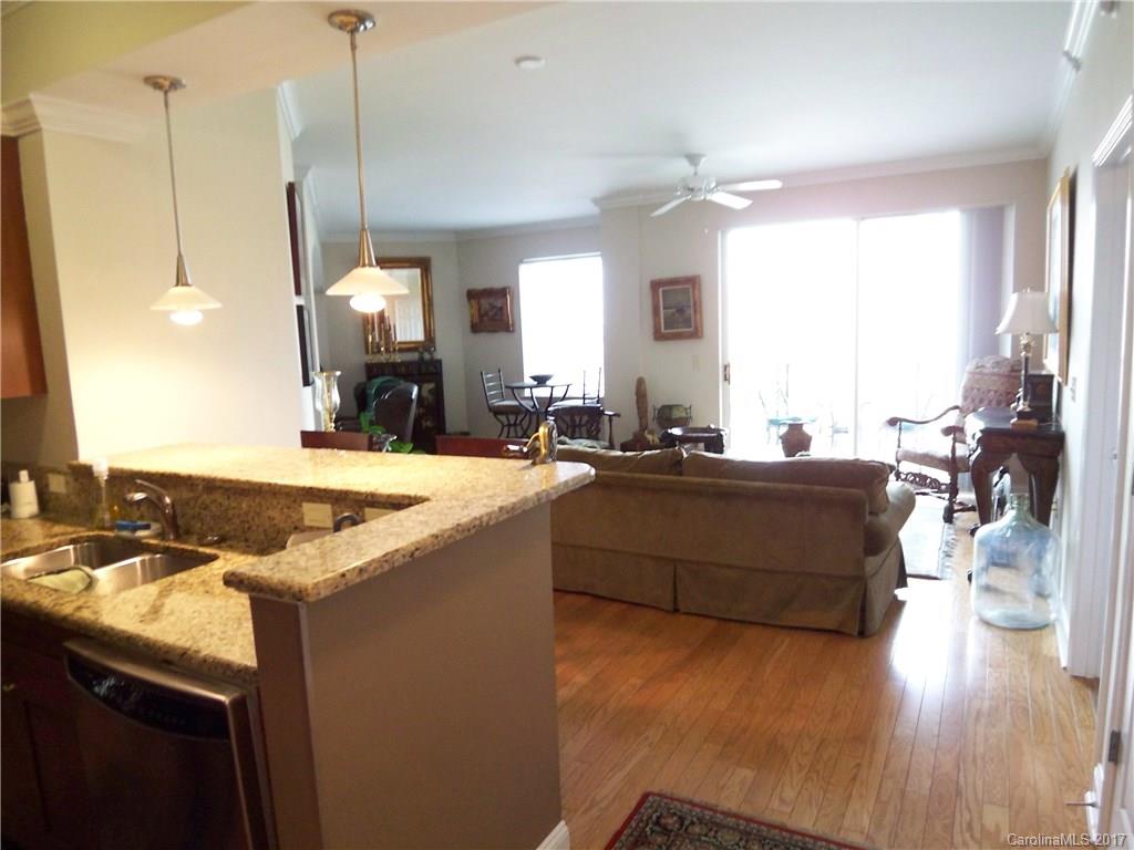 Downtown - Residential