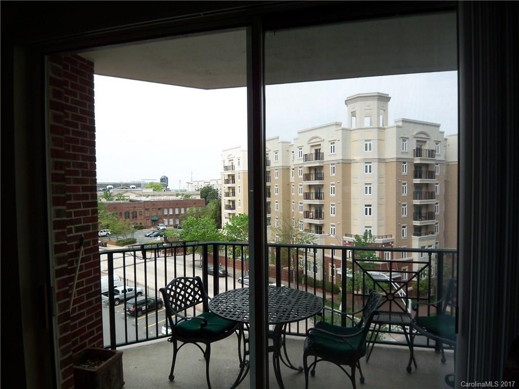 Downtown - Residential