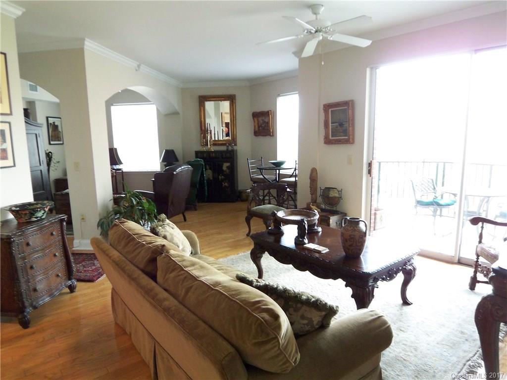 Downtown - Residential