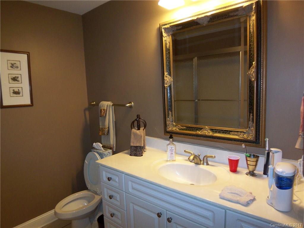 Downtown - Residential