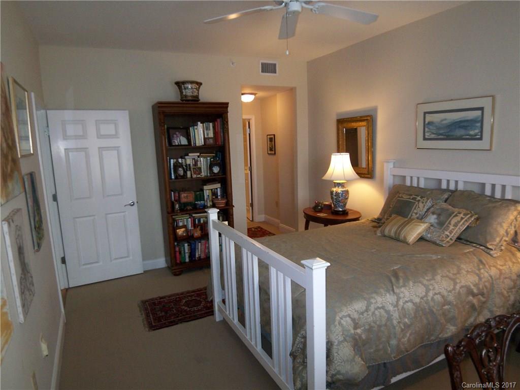 Downtown - Residential