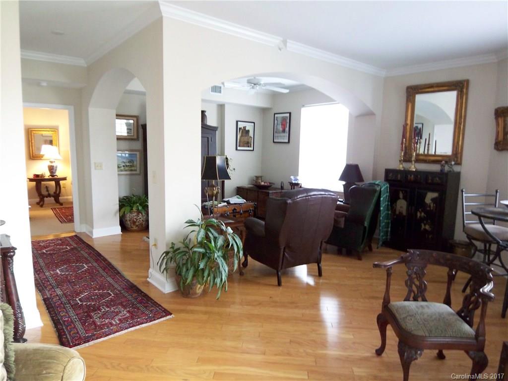 Downtown - Residential