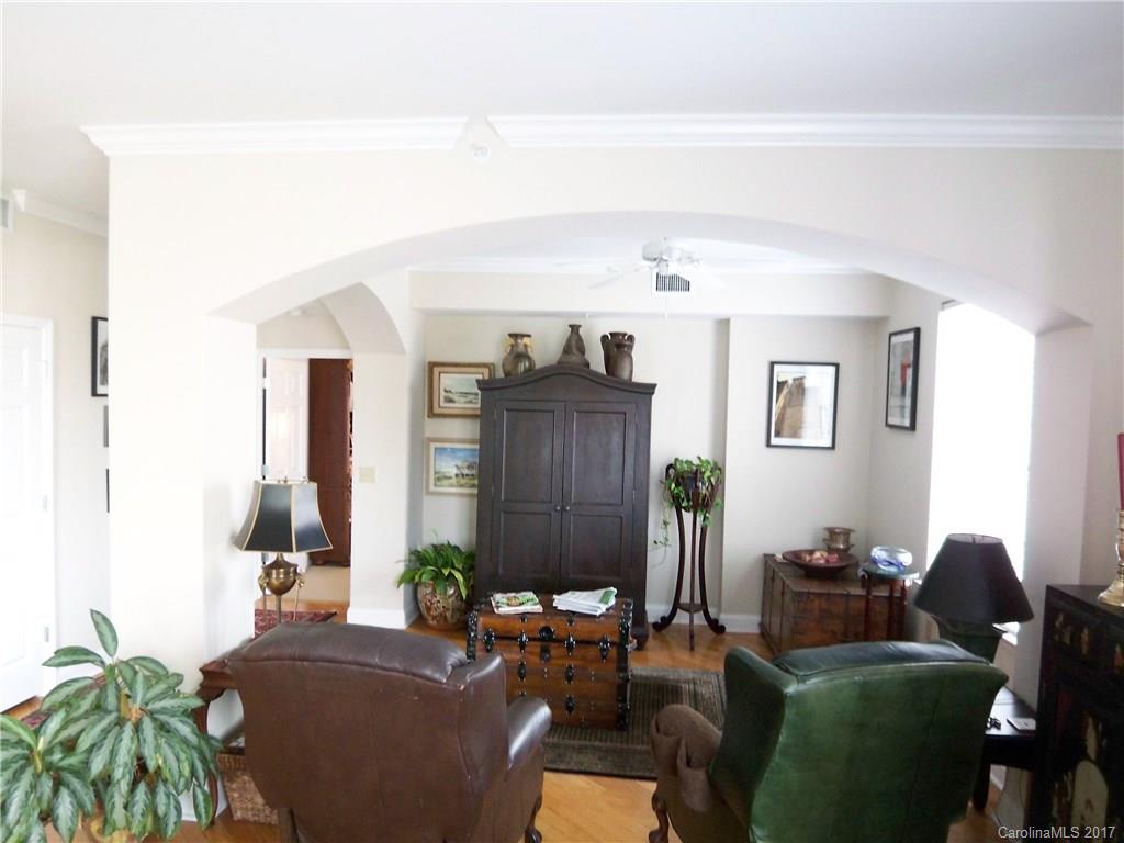 Downtown - Residential