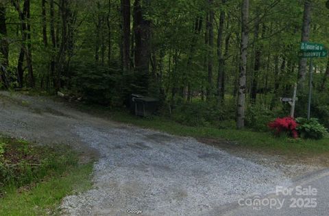 3-6 Hideaway Branch Balsam Grove NC 28708